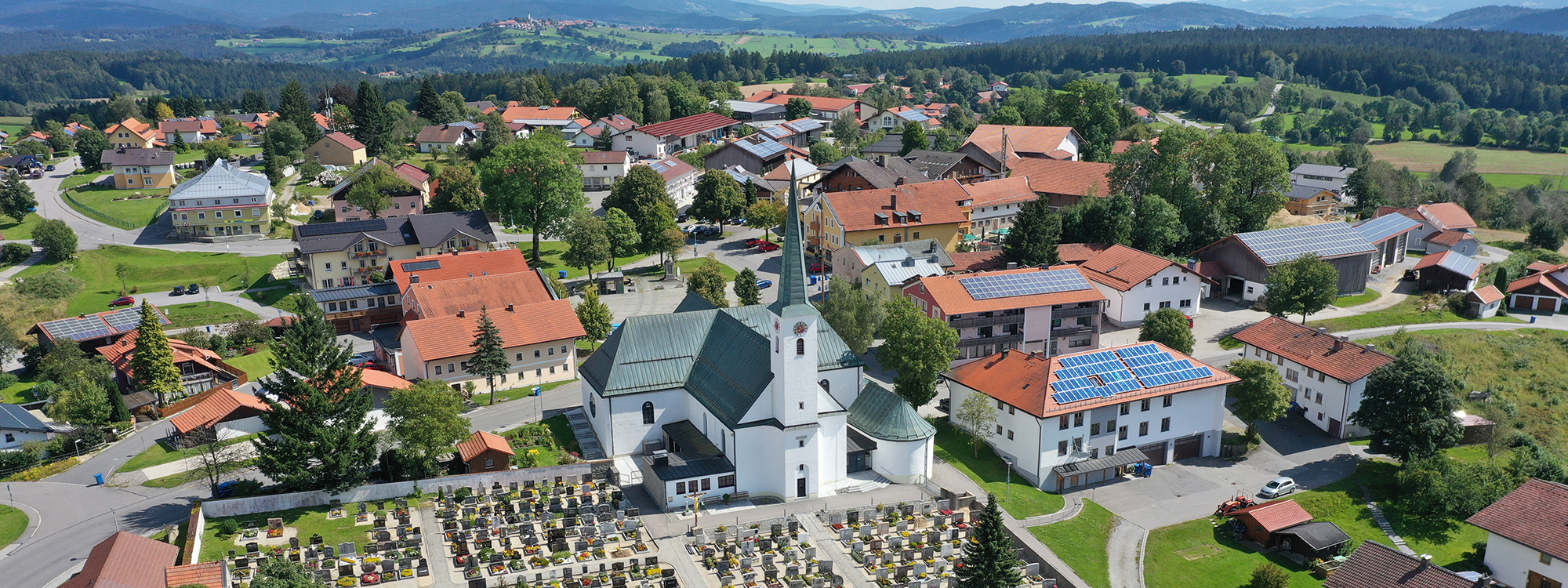 Urlaub in Hohenau