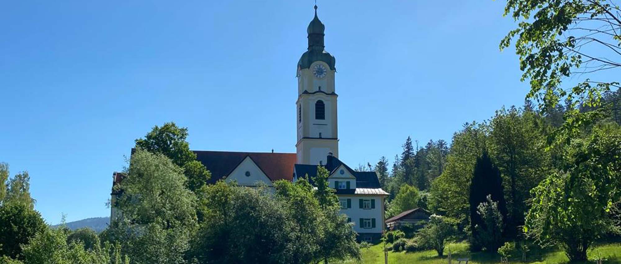 Urlaub in Bayerisch Eisenstein