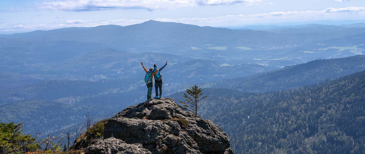Bodenmais Bayerischer Wald
