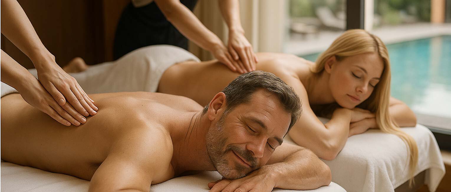 Wellnessurlaub Bad Griesbach