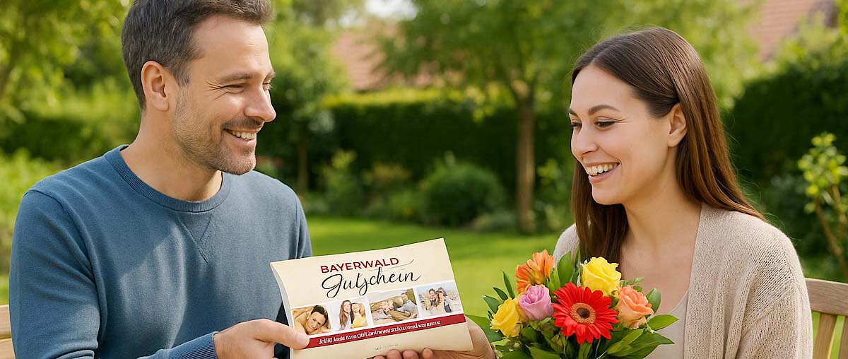 Muttertagsgeschenk