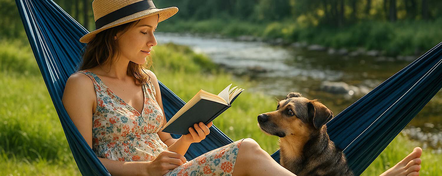 Hundehotel im Bayerischen Wald