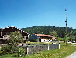 Kurzurlaub 6 Nächte im Bayerischen Wald
