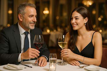 Wellnesshotel mit Halbpension und Restaurant