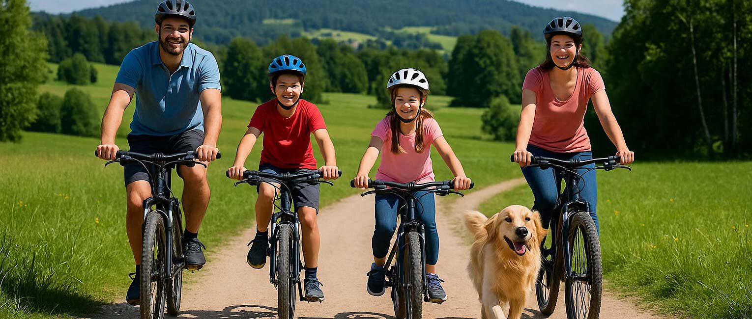 Urlaubsziele im Mai 2026