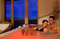 Wellnesshotel im Bayerischen Wald