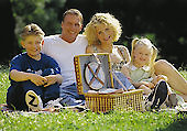 Familienurlaub im Bayerischen Wald