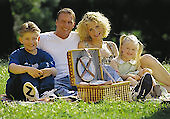 Familienurlaub im Bayerischen Wald