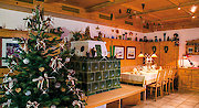 Weihnachtangebot Gashotel in Zwiesel